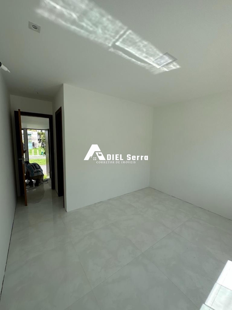 Casa - Alphaville (abrantes)