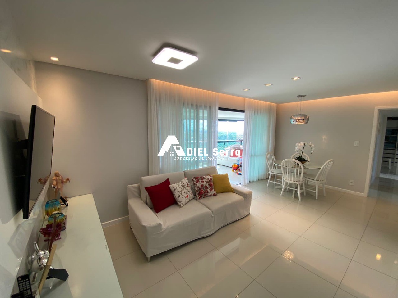 Apartamento - Paralela
