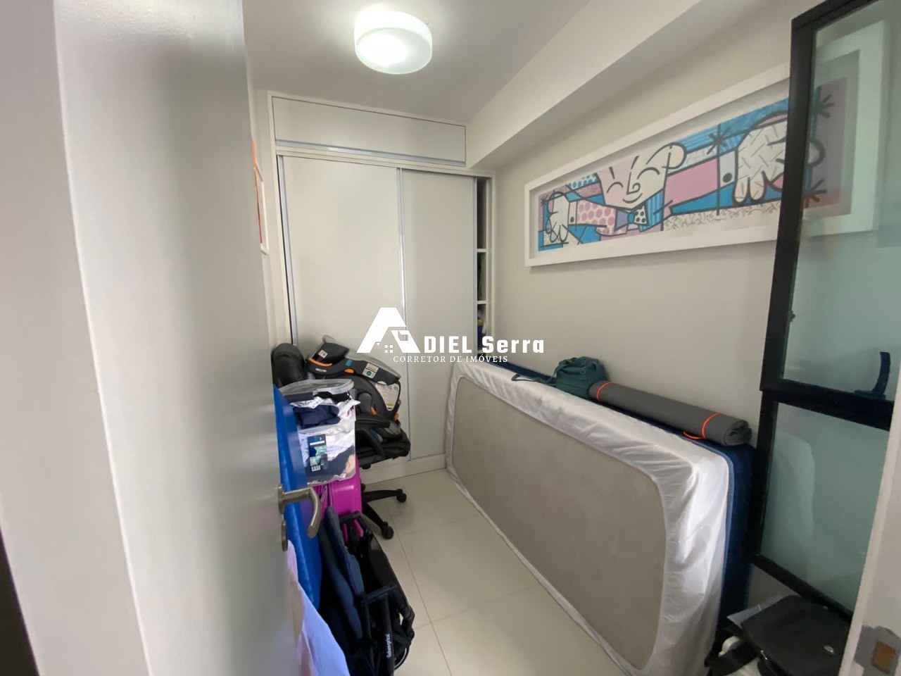 Apartamento - Paralela