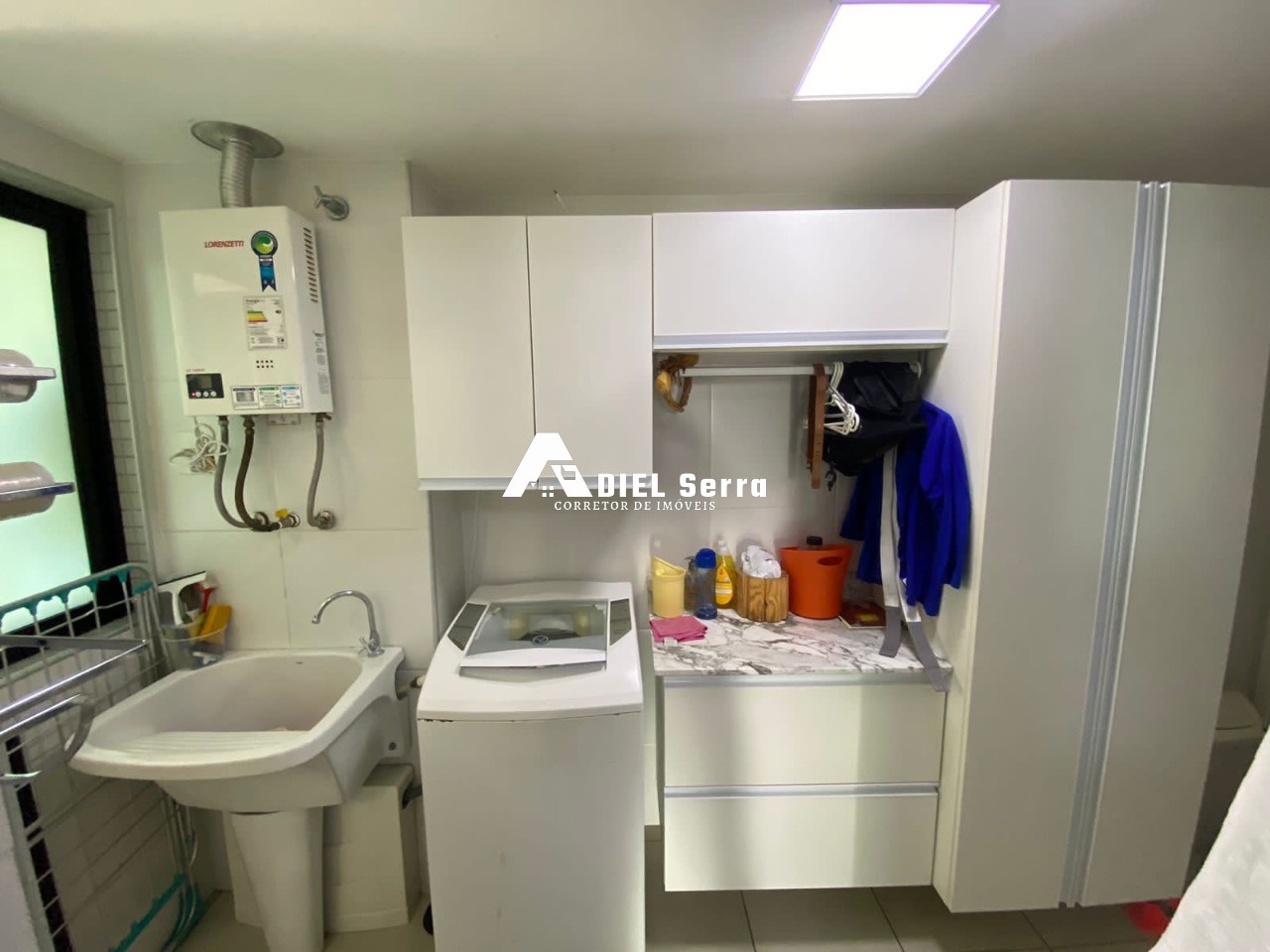 Apartamento - Paralela