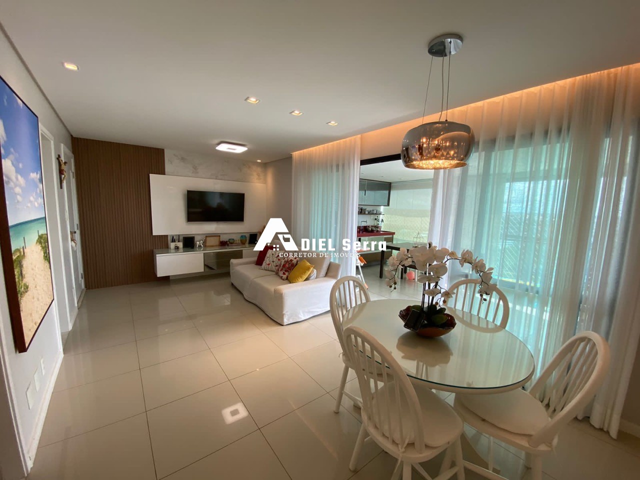 Apartamento - Paralela
