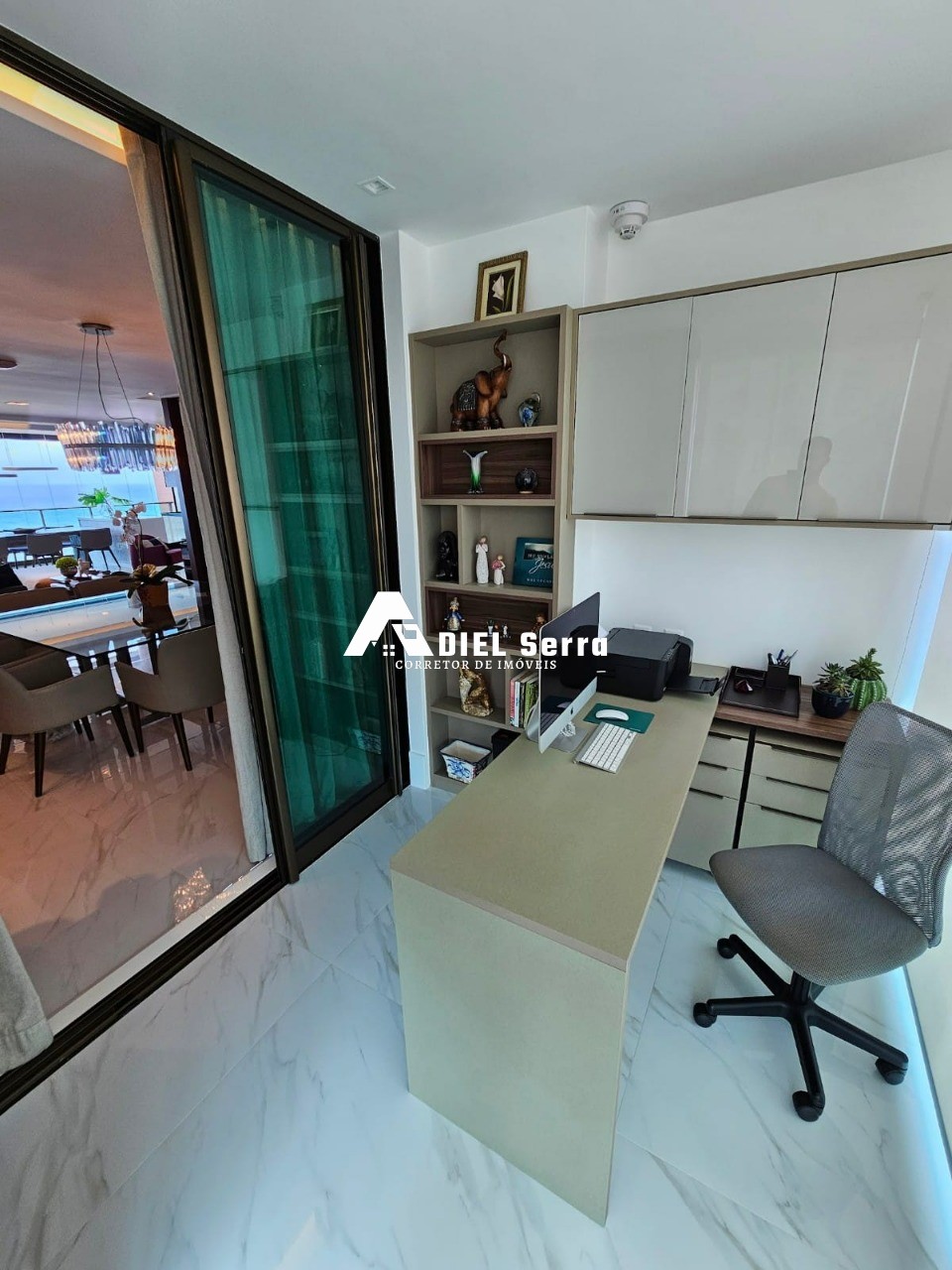 Apartamento - Jaguaribe