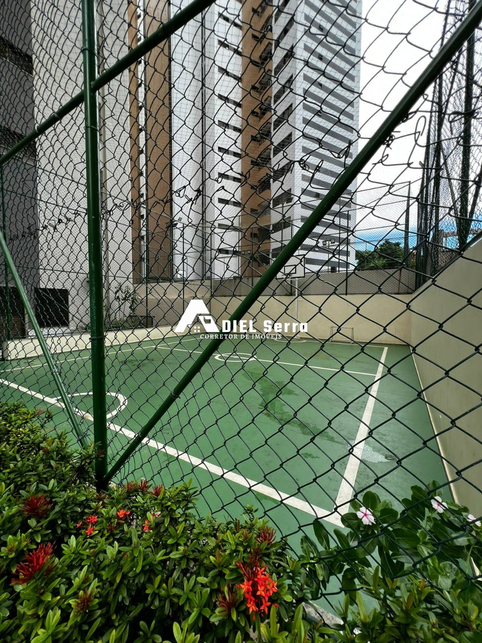 Apartamento - Pituba