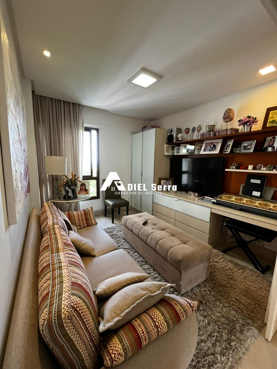 Apartamento - Pituba