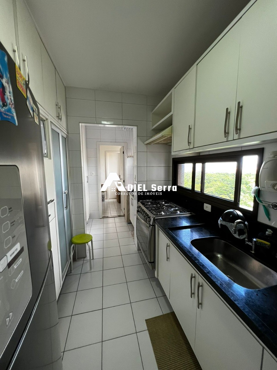 Apartamento - Pituba