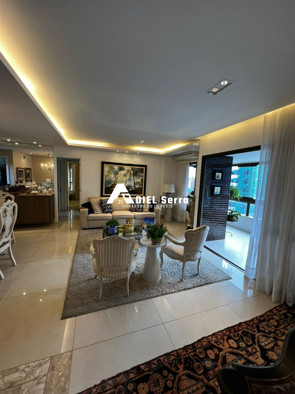 Apartamento - Pituba