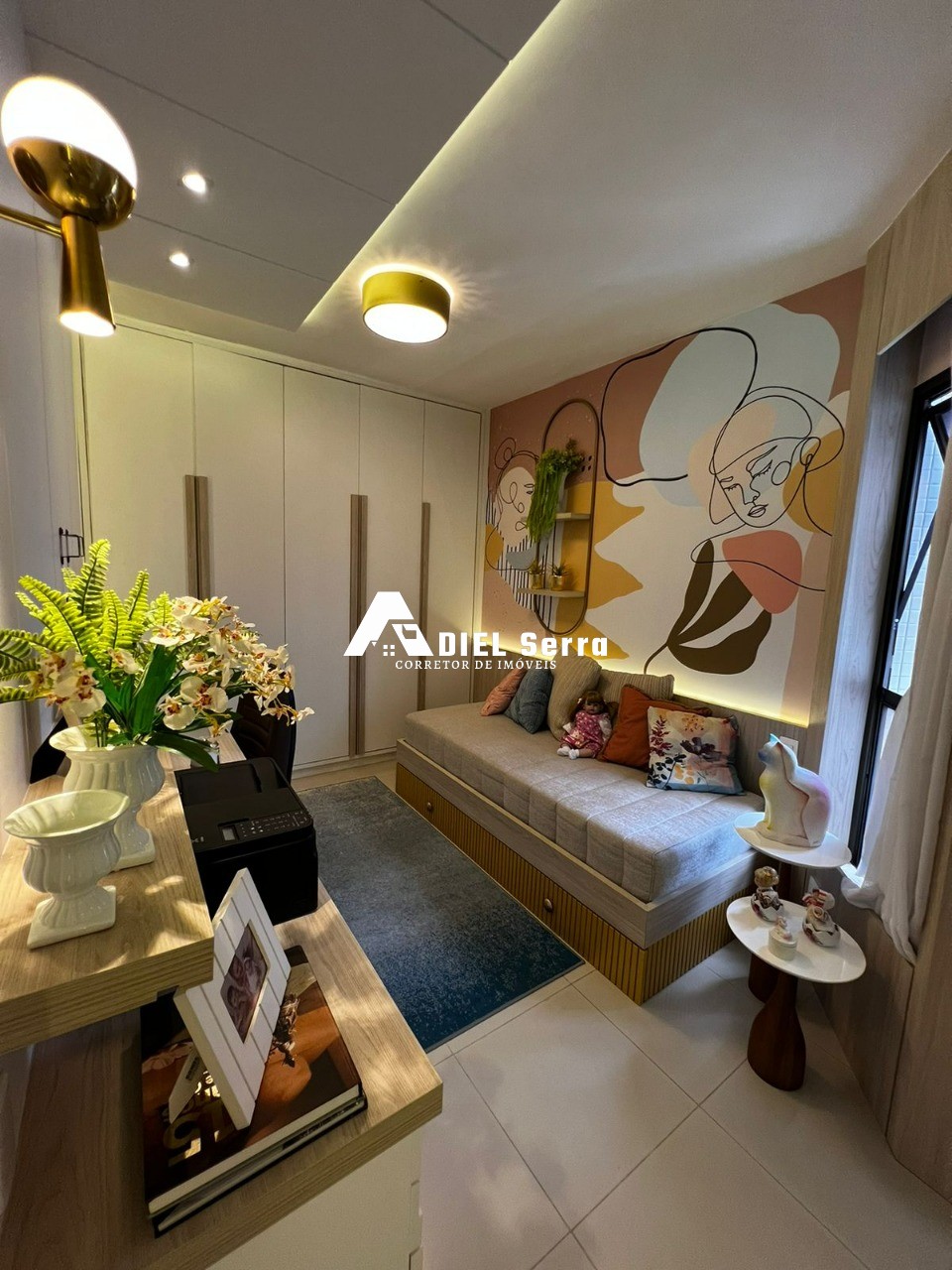 Apartamento - Pituba
