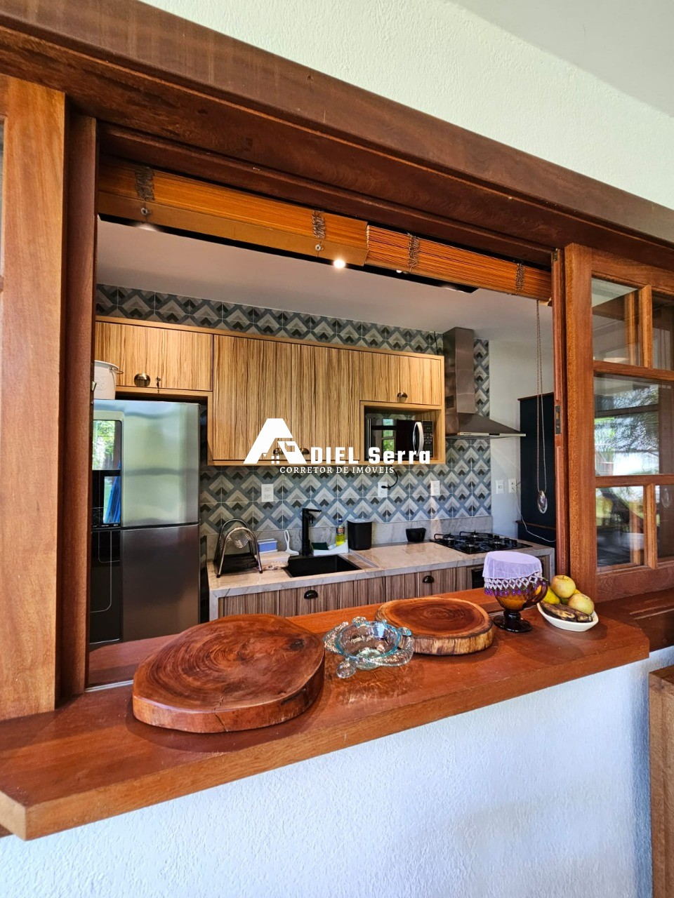 Apartamento - Praia do forte
