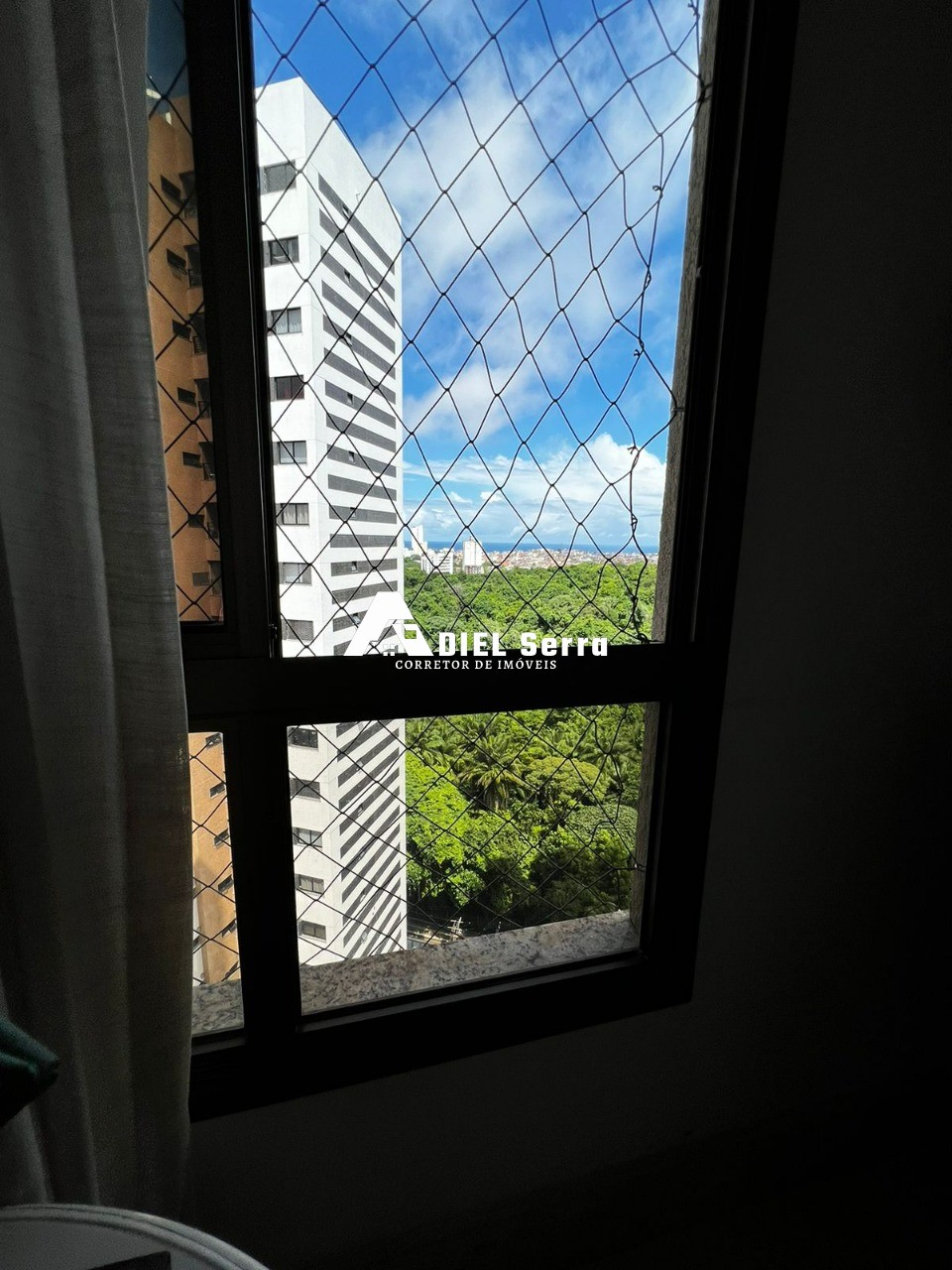 Apartamento - Pituba