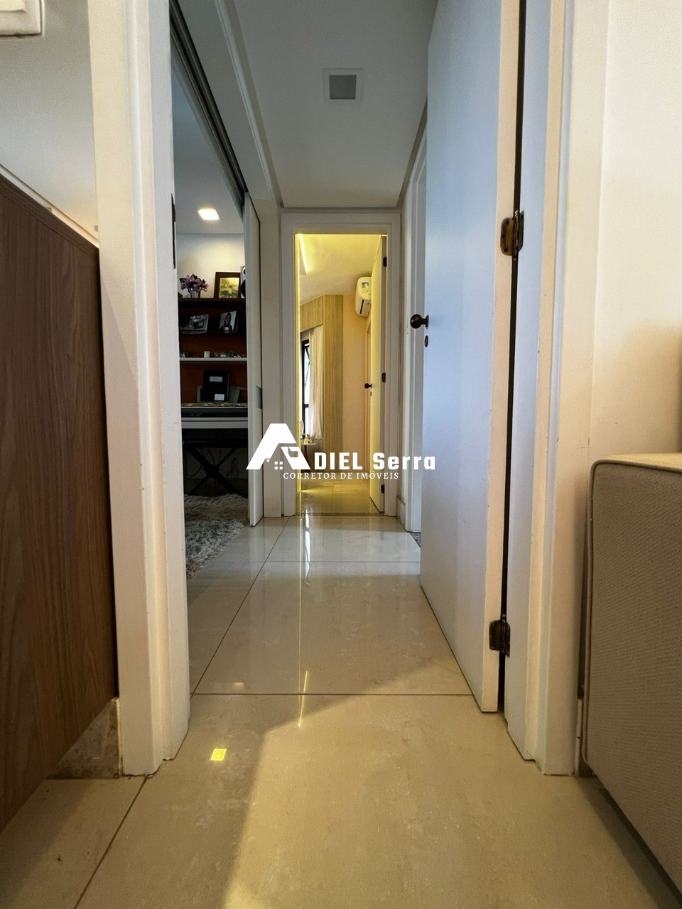 Apartamento - Pituba
