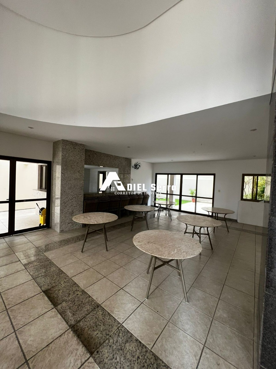 Apartamento - Pituba