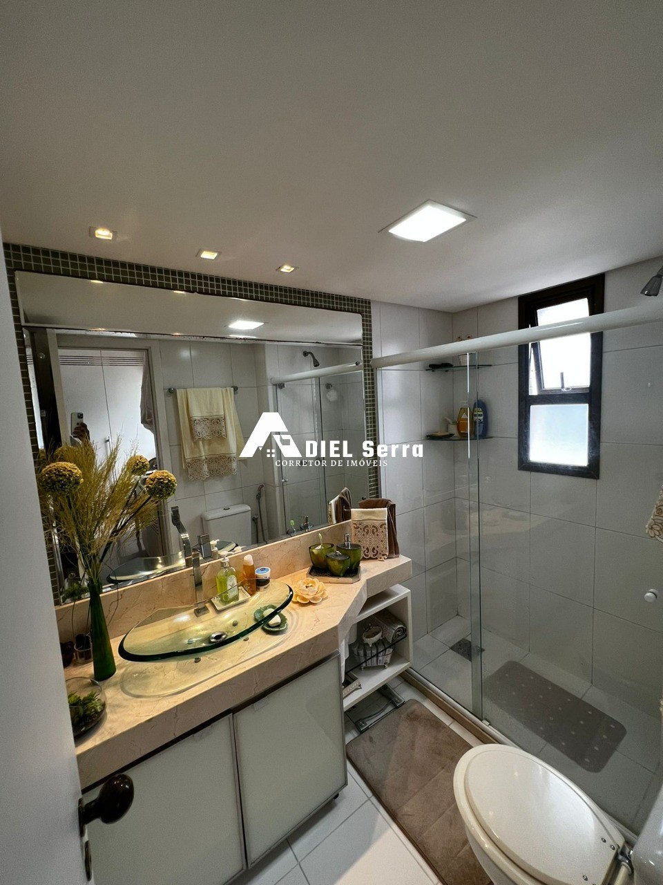 Apartamento - Pituba