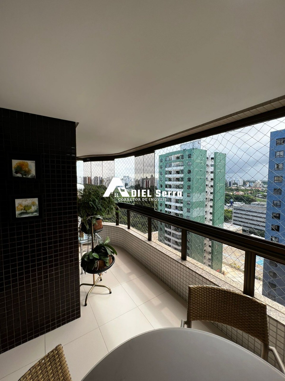 Apartamento - Pituba