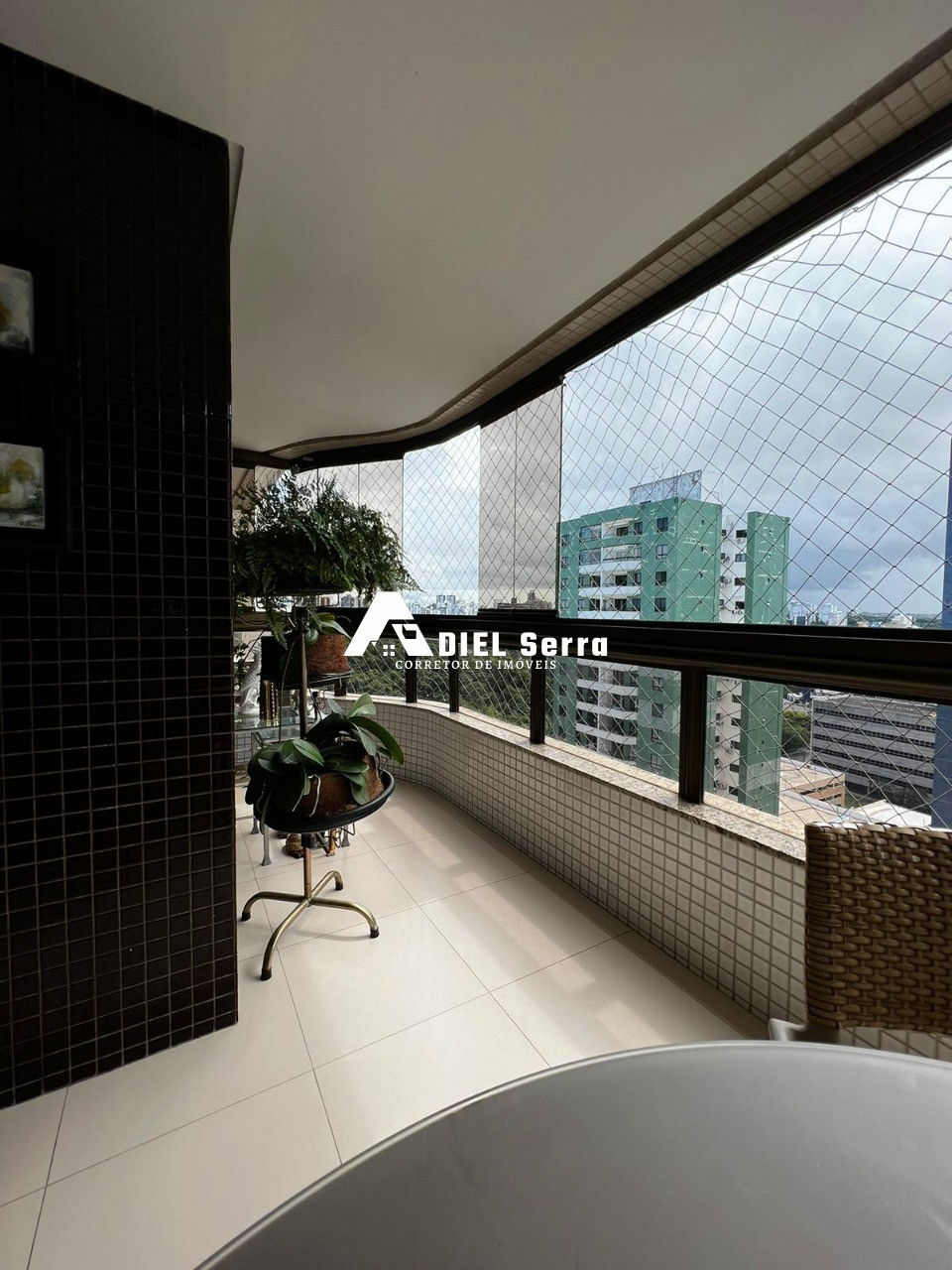 Apartamento - Pituba