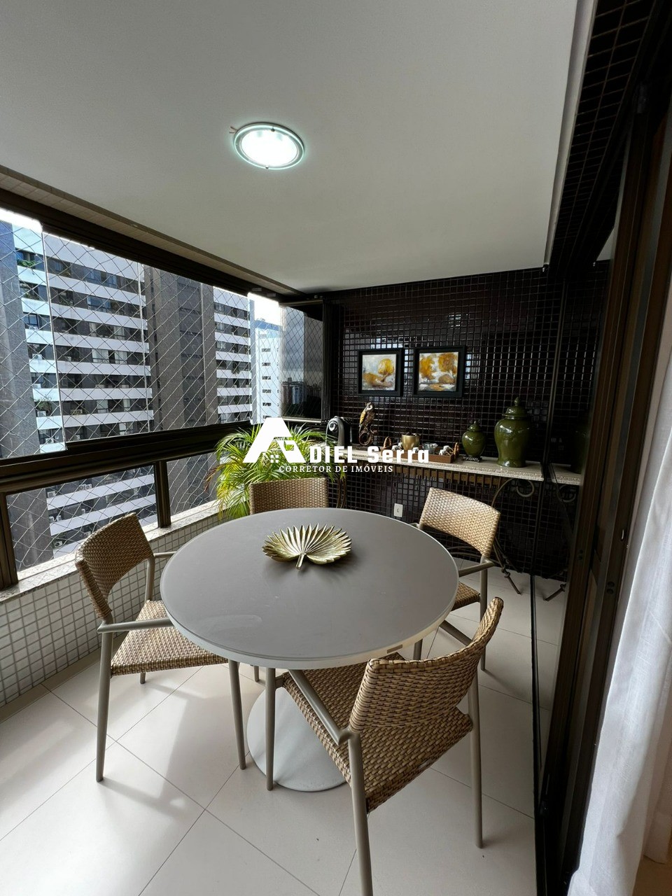 Apartamento - Pituba