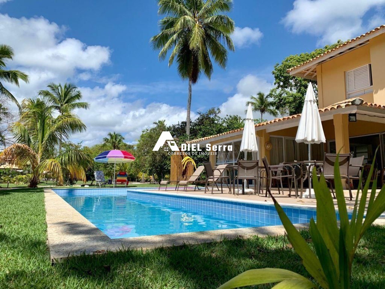 Casa - Sauípe
