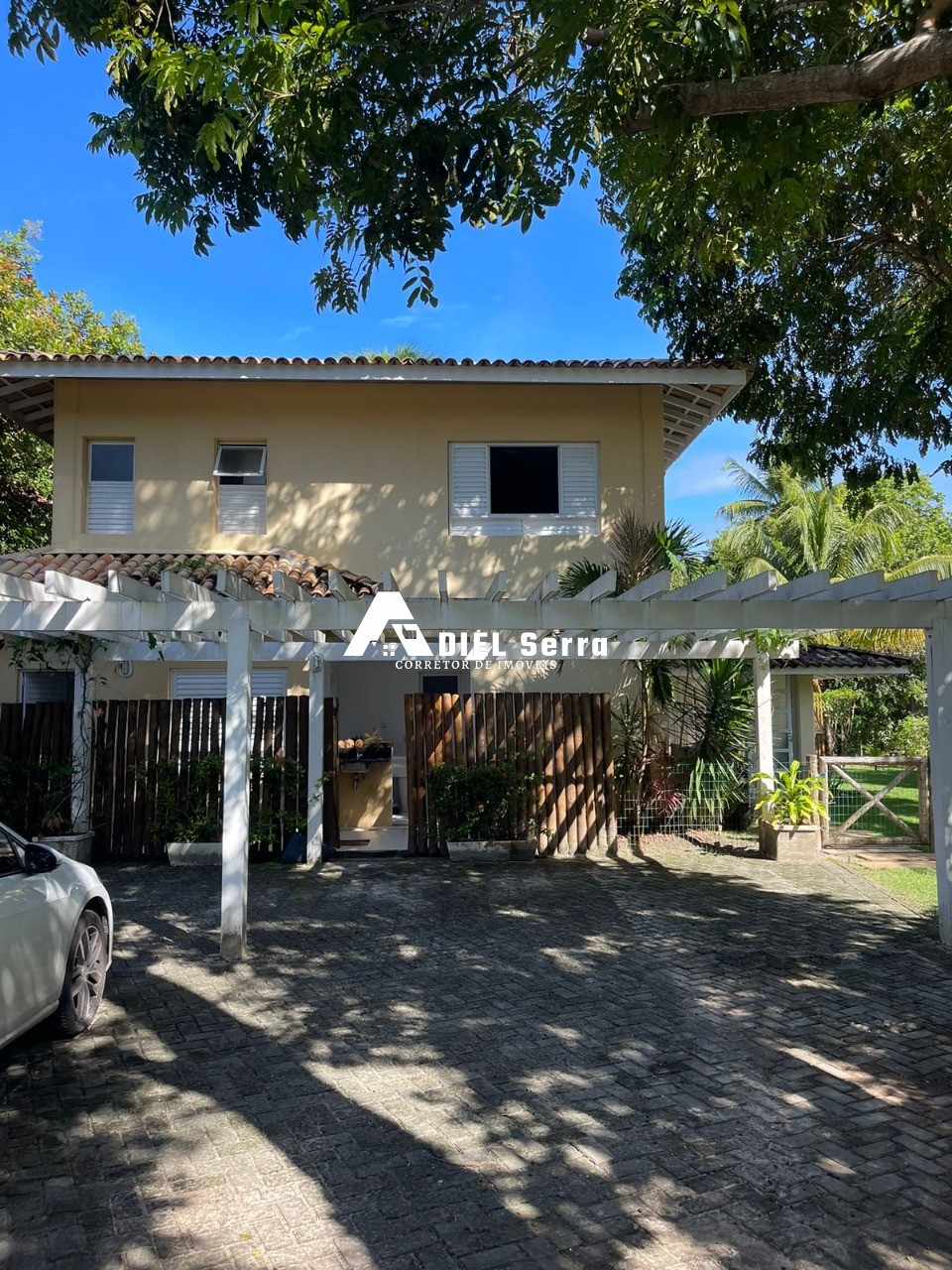Casa - Sauípe