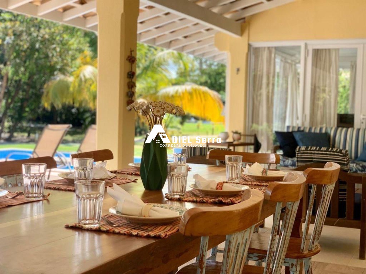 Casa - Sauípe