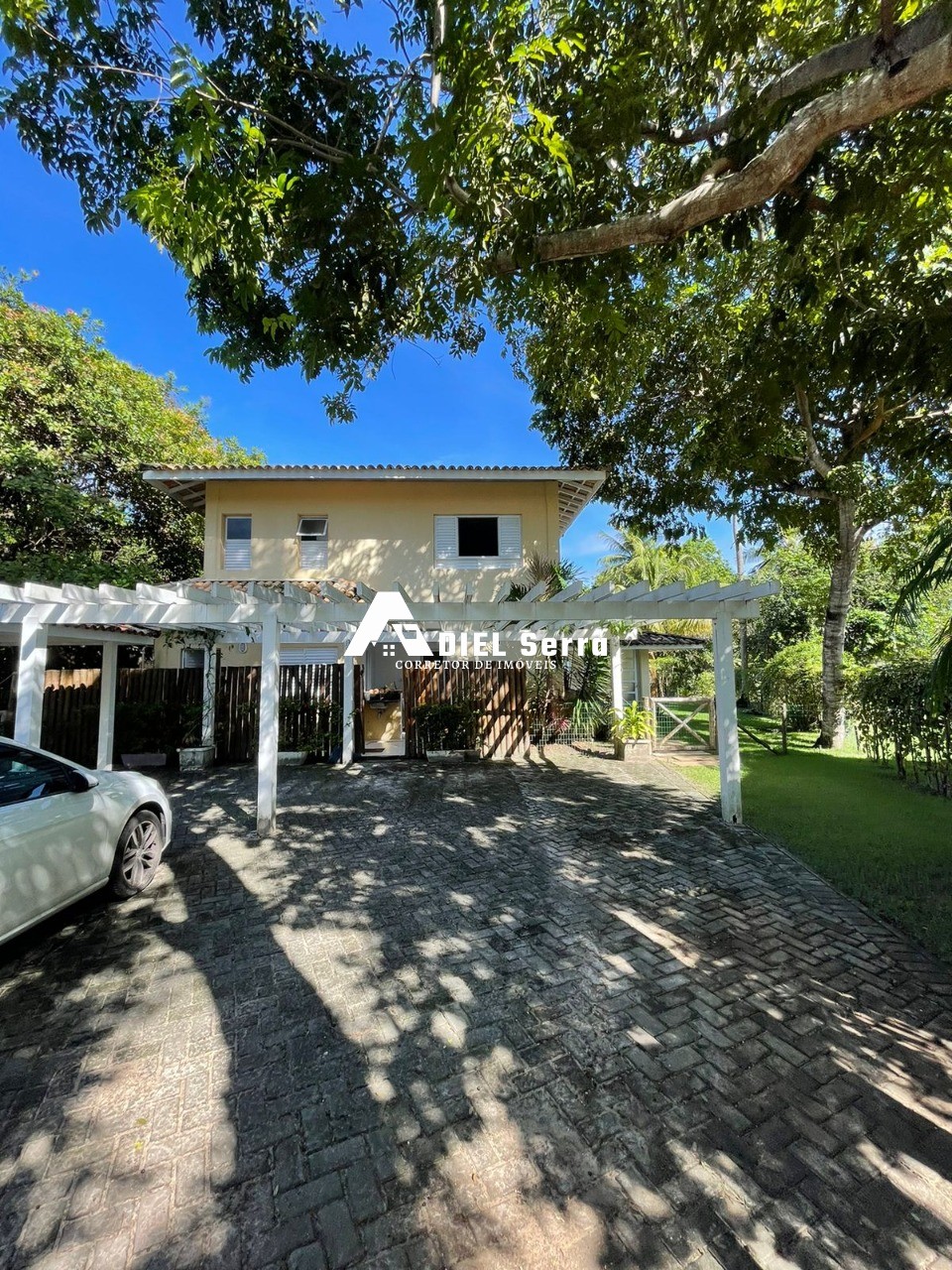 Casa - Sauípe