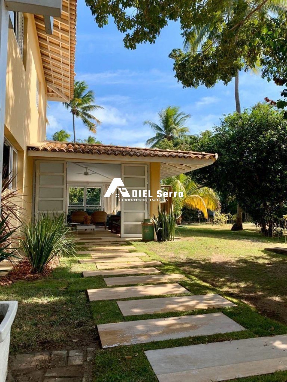 Casa - Sauípe