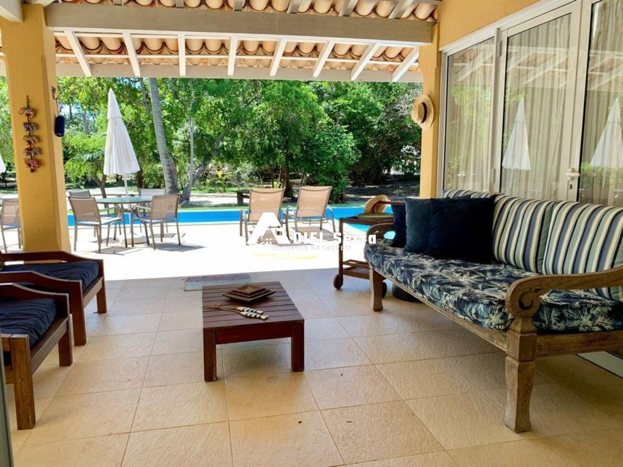 Casa - Sauípe