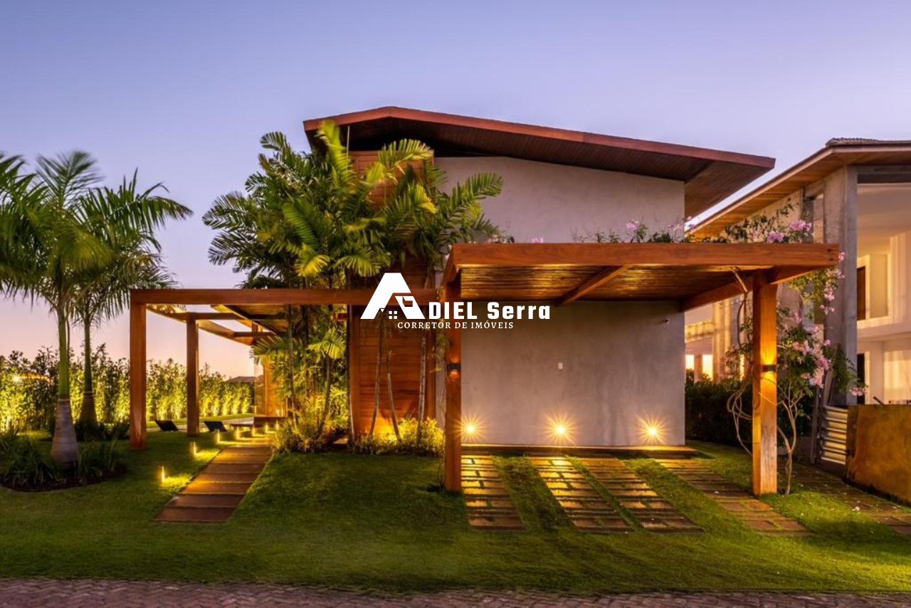 Casa - Praia do forte