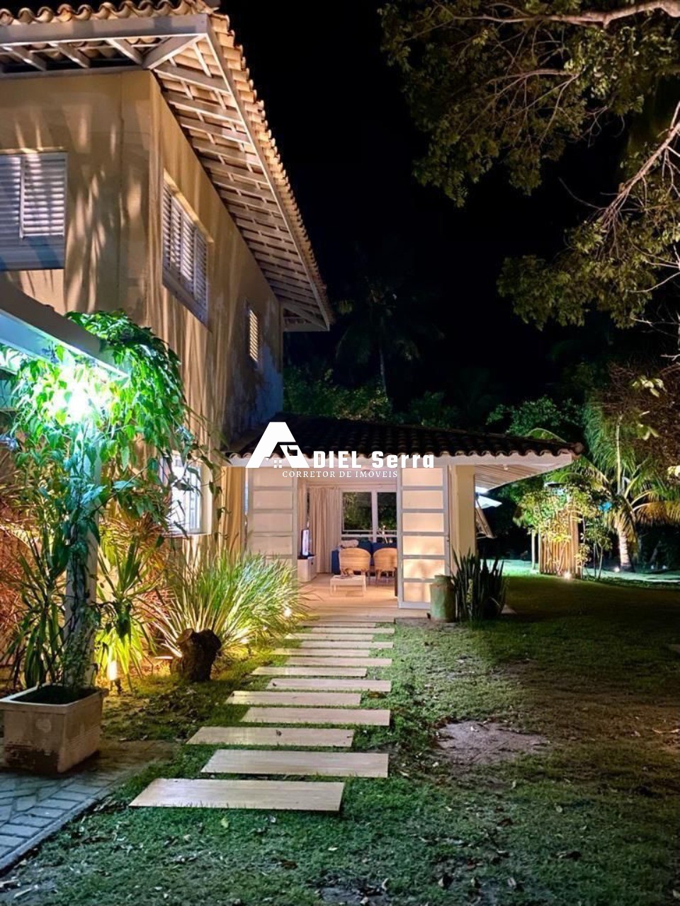 Casa - Sauípe
