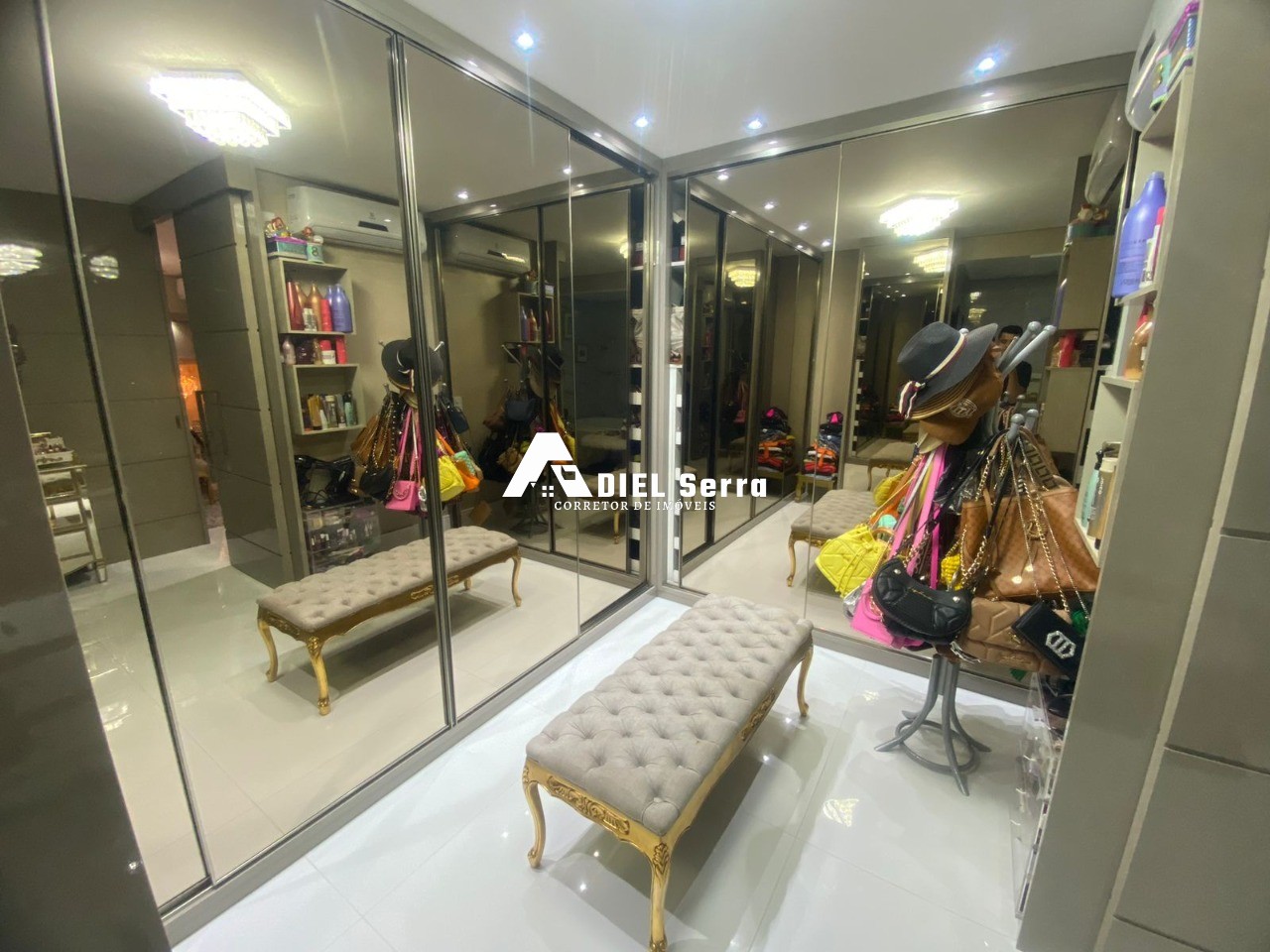 Apartamento - Pituaçu