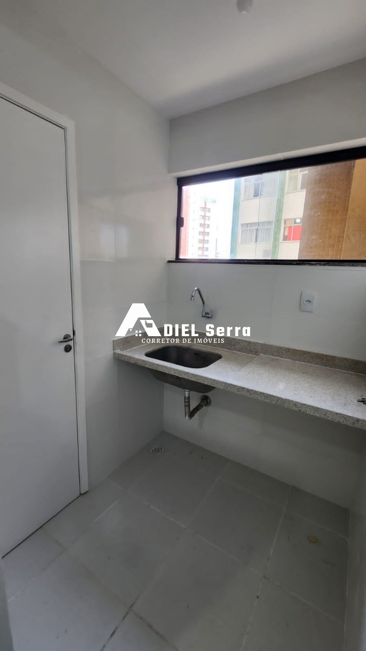 Apartamento - Graça