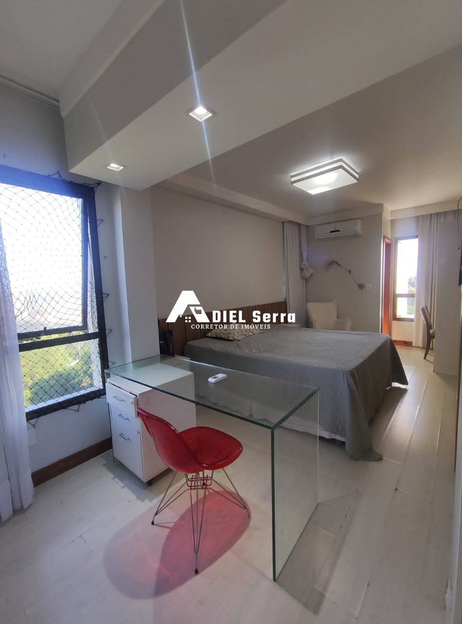 Apartamento - Patamares