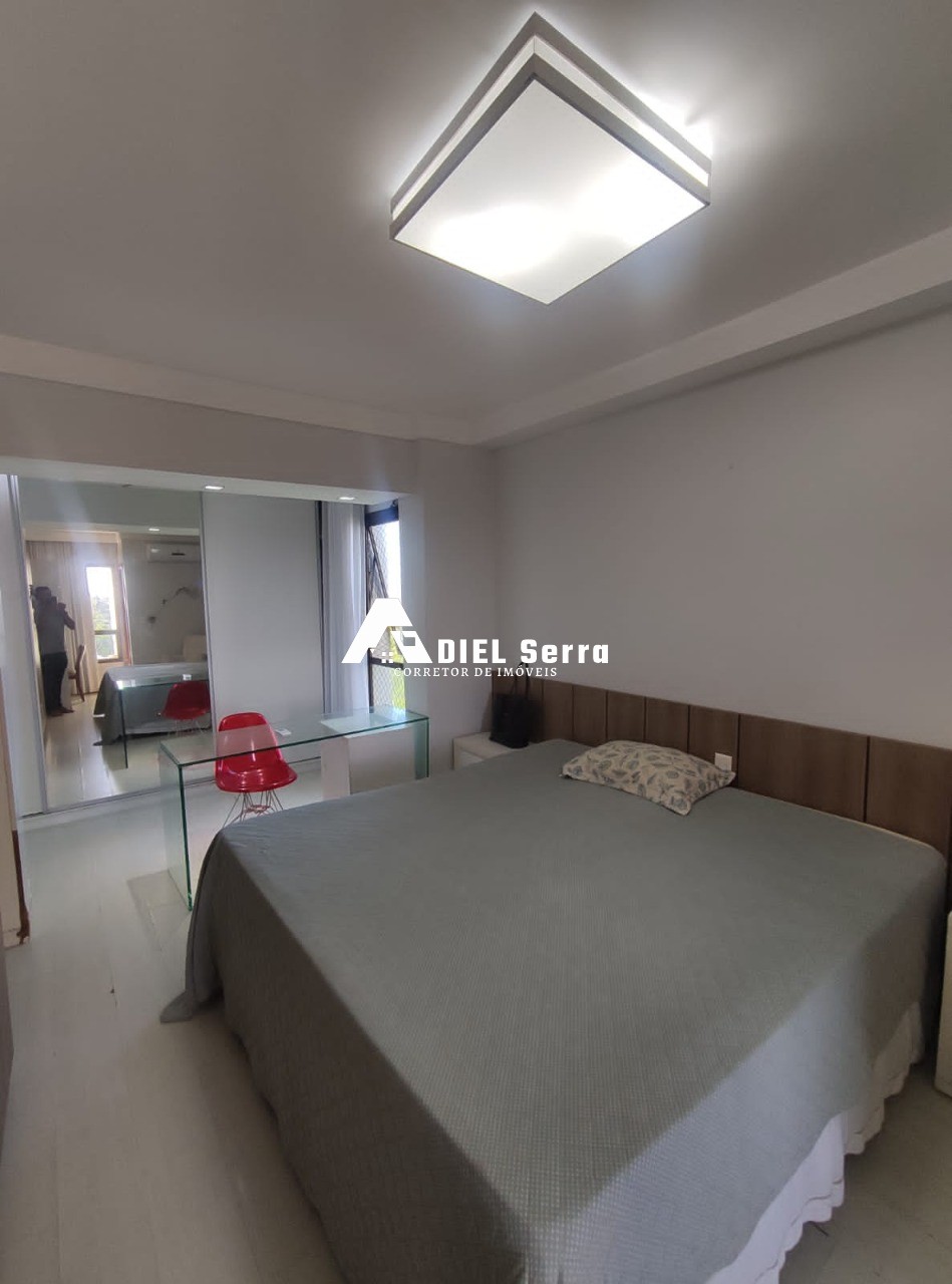 Apartamento - Patamares