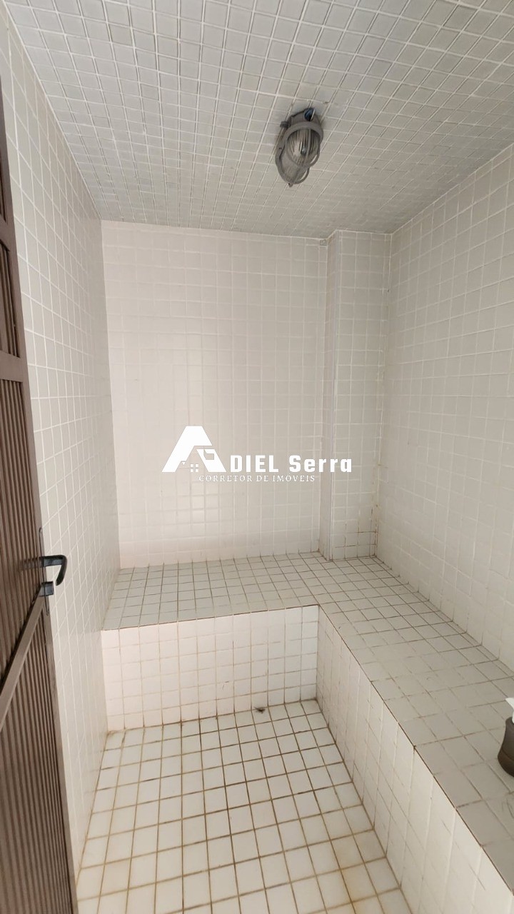 Apartamento - Graça