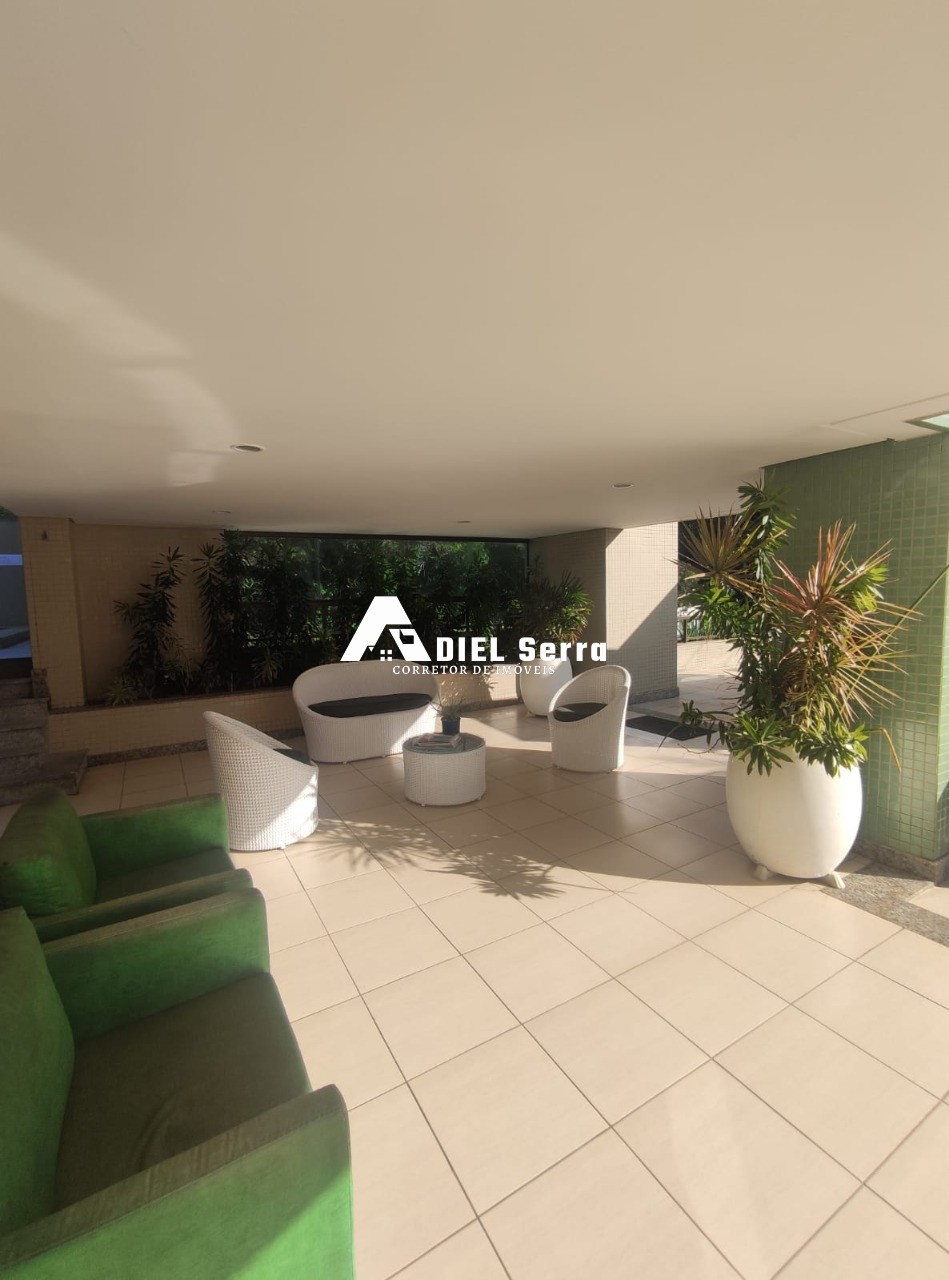 Apartamento - Patamares