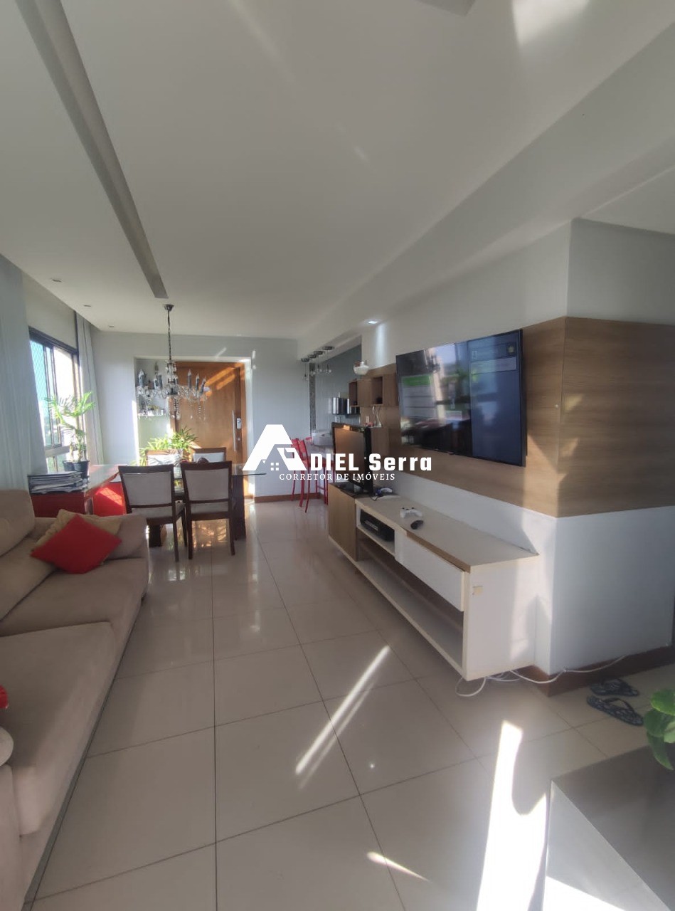 Apartamento - Patamares