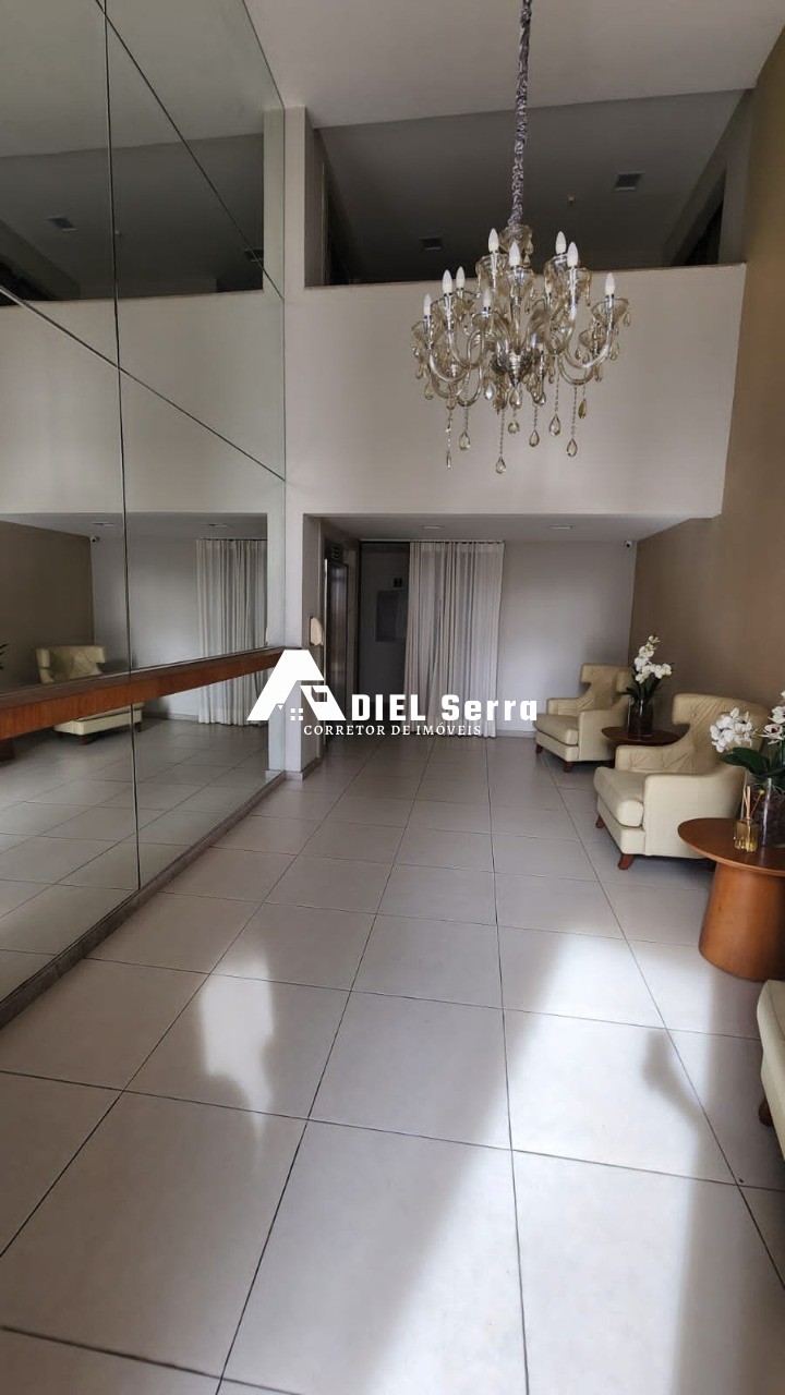 Apartamento - Graça