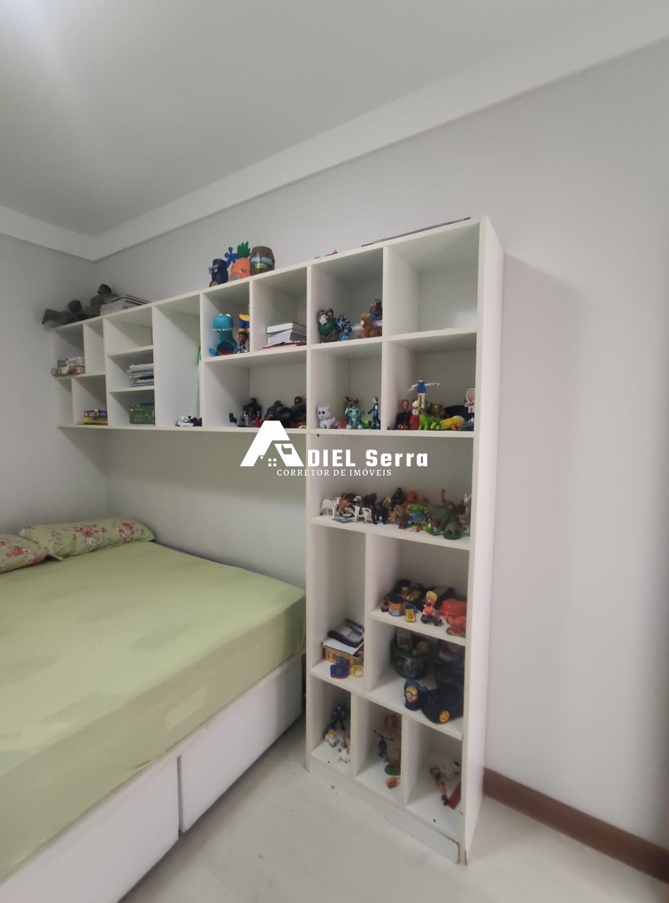 Apartamento - Patamares