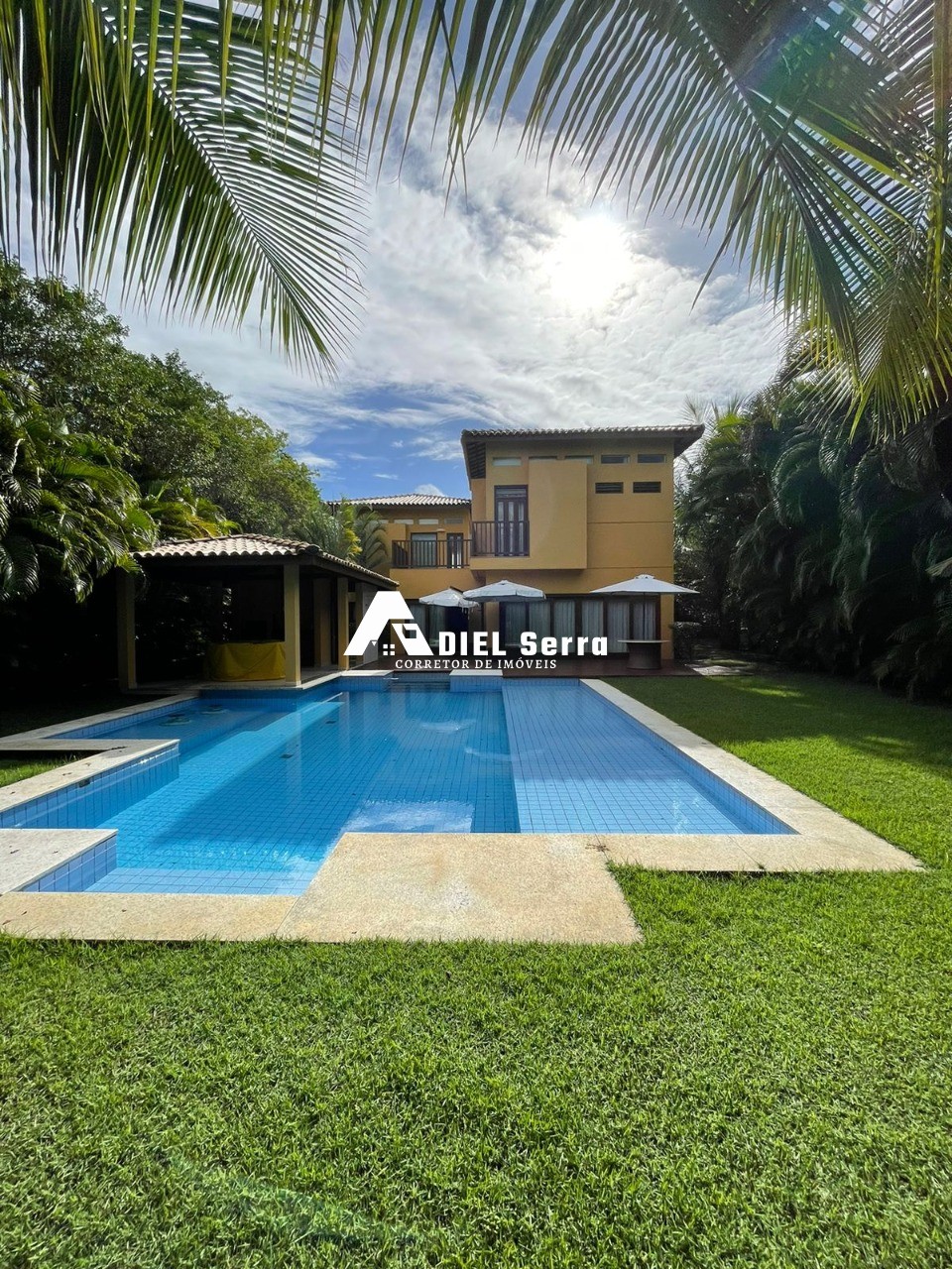 Casa - Sauípe