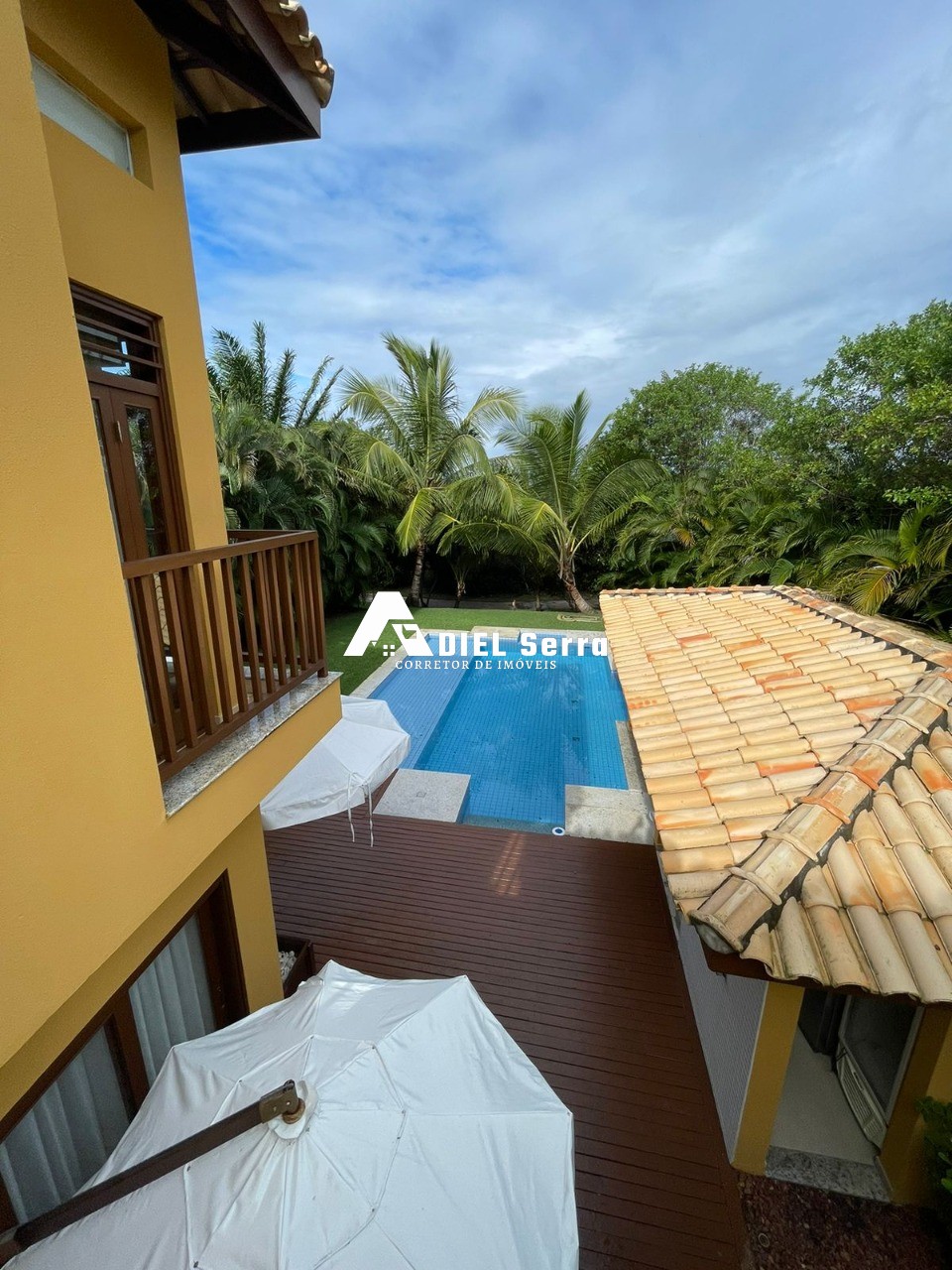 Casa - Sauípe