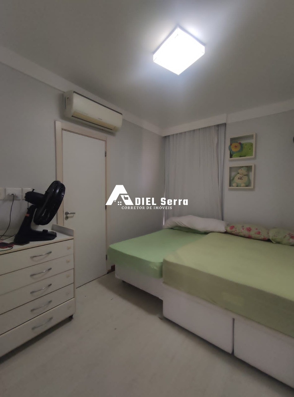 Apartamento - Patamares