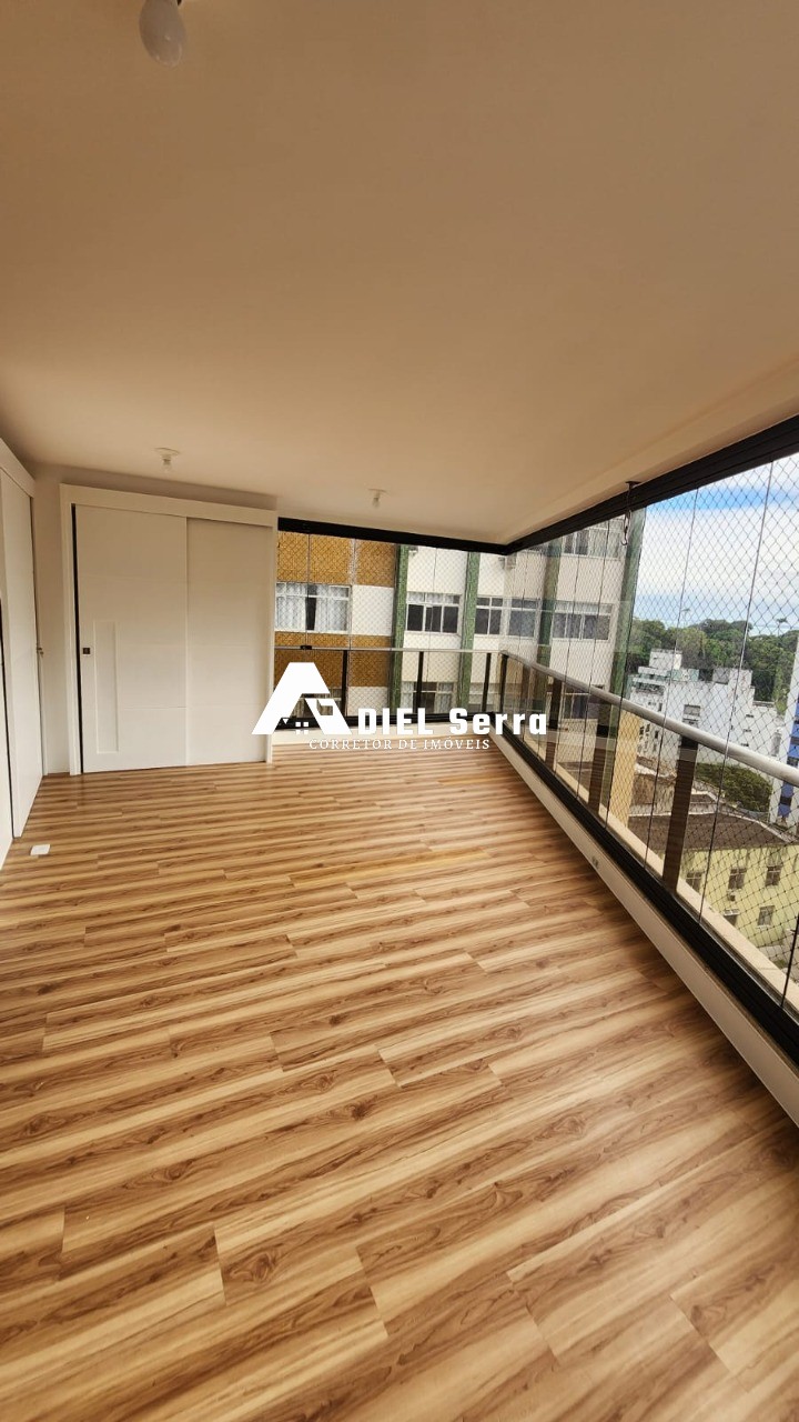 Apartamento - Graça
