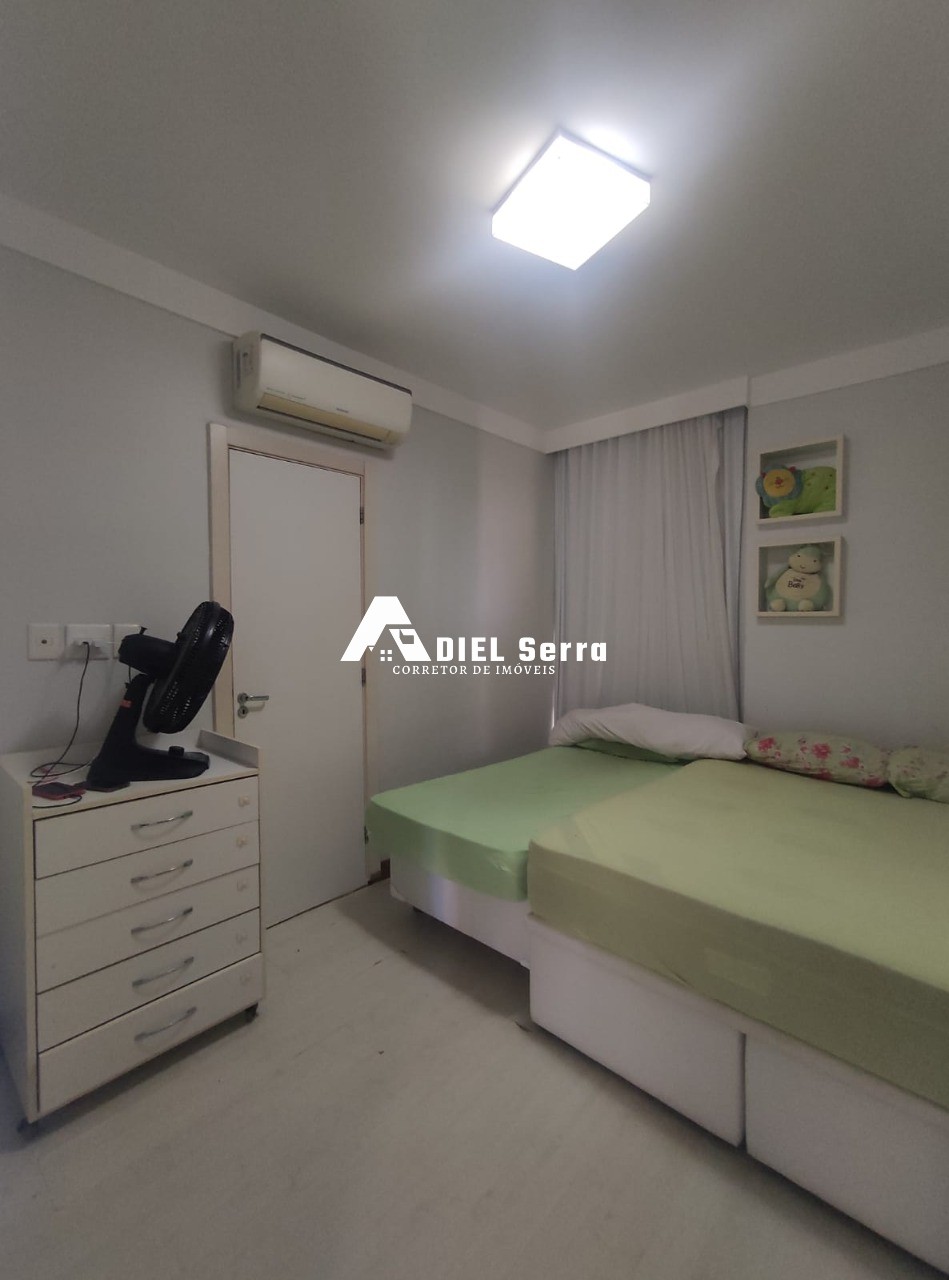 Apartamento - Patamares