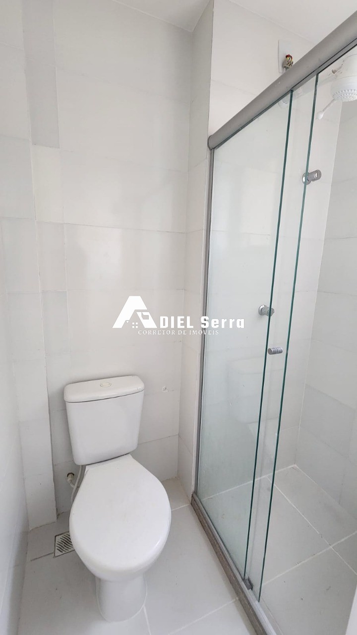 Apartamento - Graça