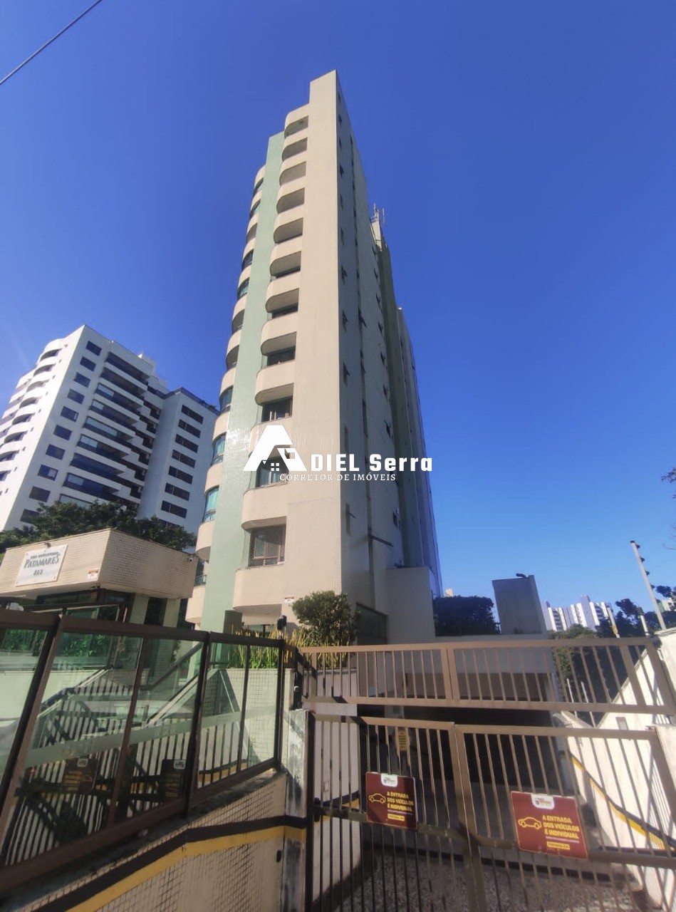 Apartamento - Patamares