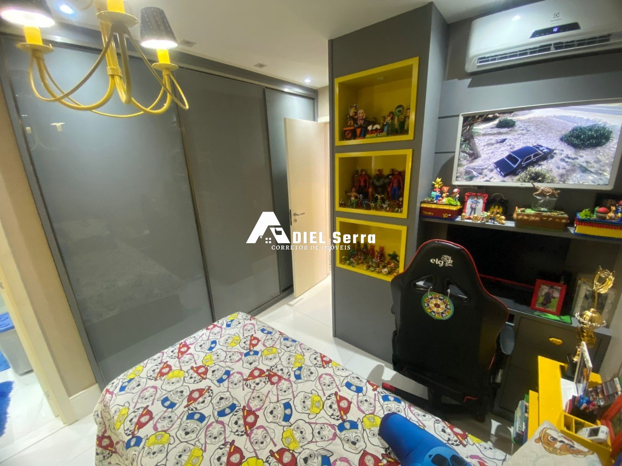 Apartamento - Pituaçu