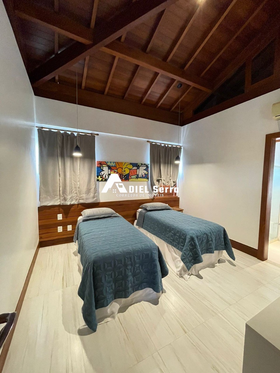 Casa - Praia do forte