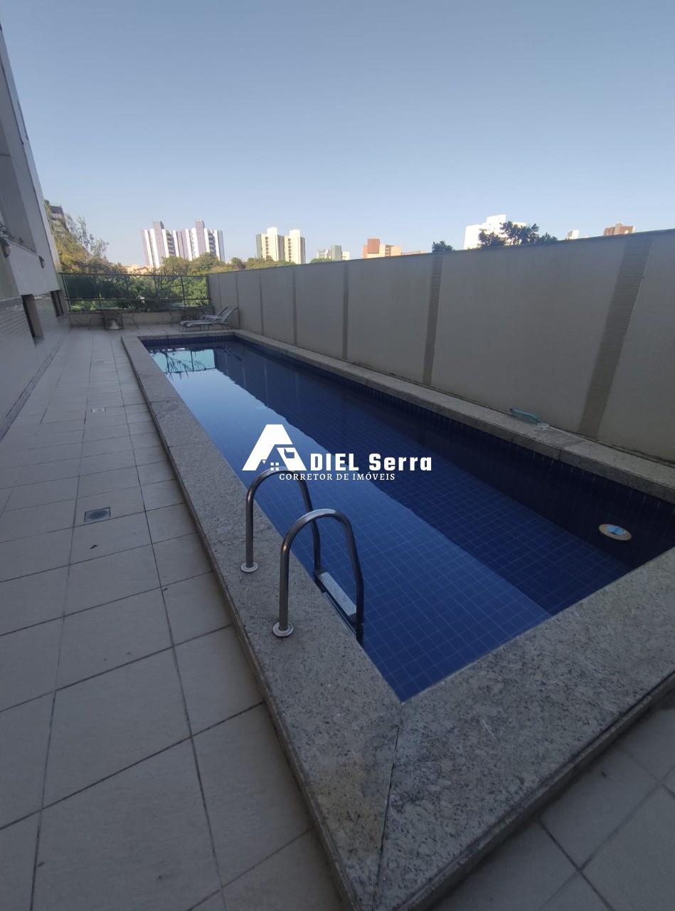 Apartamento - Patamares