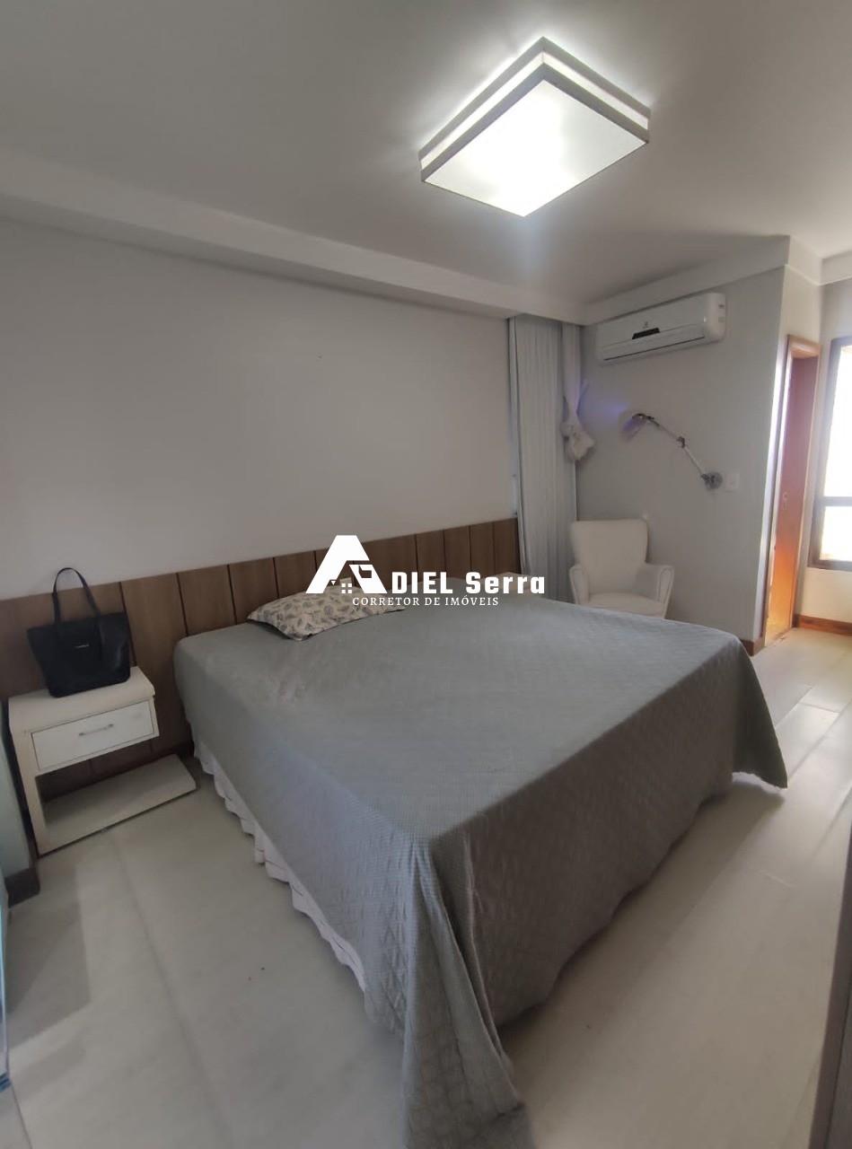 Apartamento - Patamares