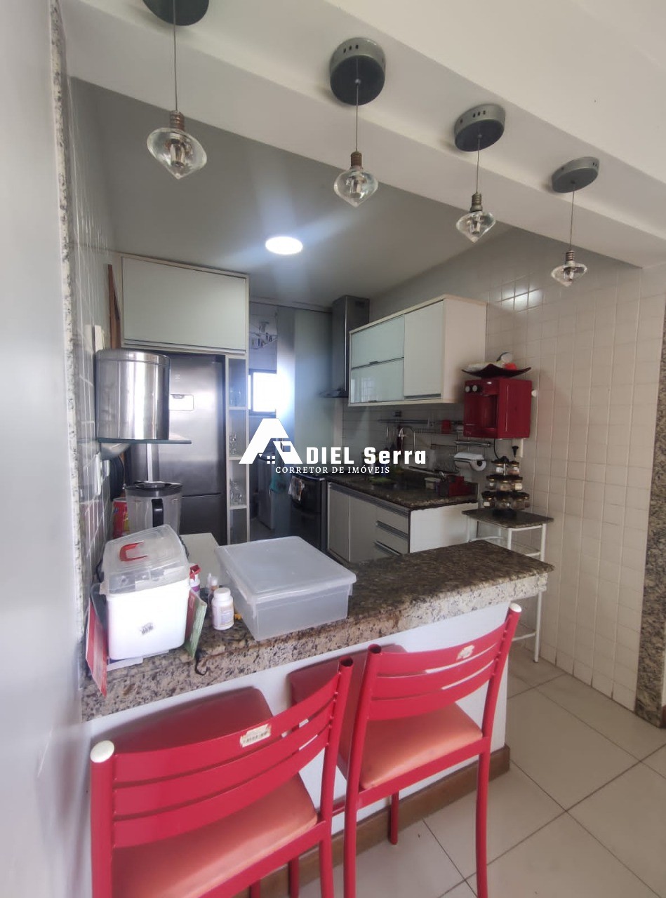 Apartamento - Patamares
