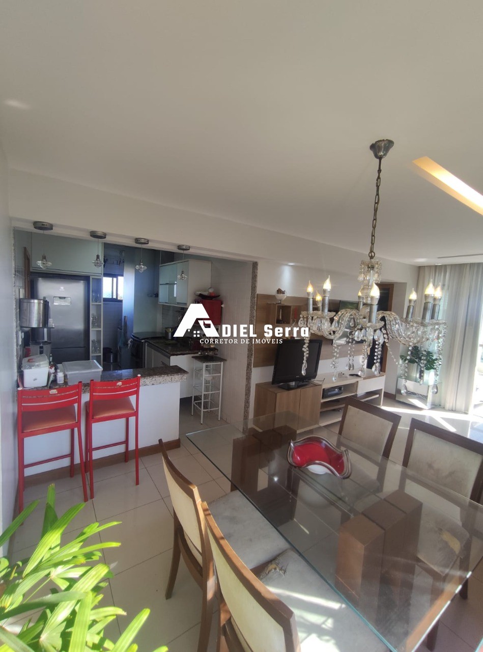 Apartamento - Patamares