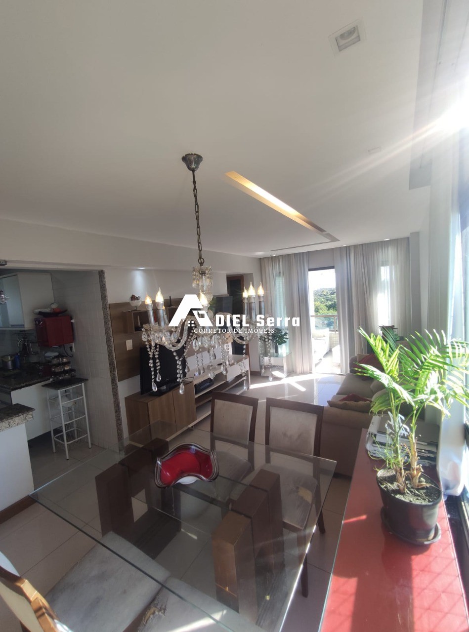 Apartamento - Patamares